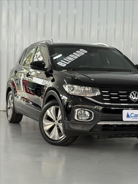 T-CROSS 1.4 250 TSI TOTAL FLEX HIGHLINE AUTOMÁTICO18