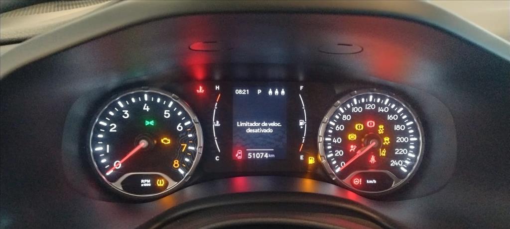 RENEGADE 1.3 T270 TURBO FLEX AT65