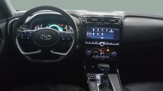 CRETA 1.0 TGDI FLEX PLATINUM AUTOMÁTICO10