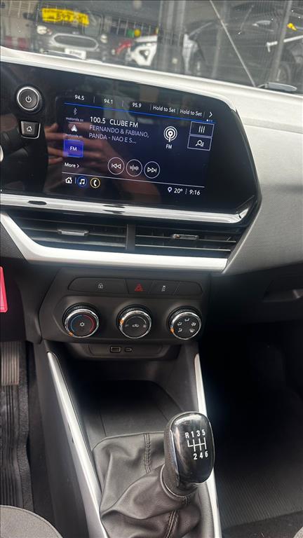 MONTANA 1.2 TURBO FLEX LT MANUAL7