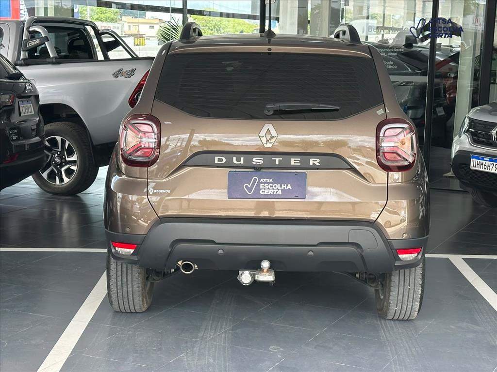 Renault DUSTER 2025