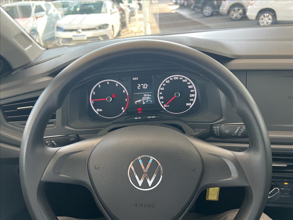 POLO 1.0 MPI ROBUST MANUAL9
