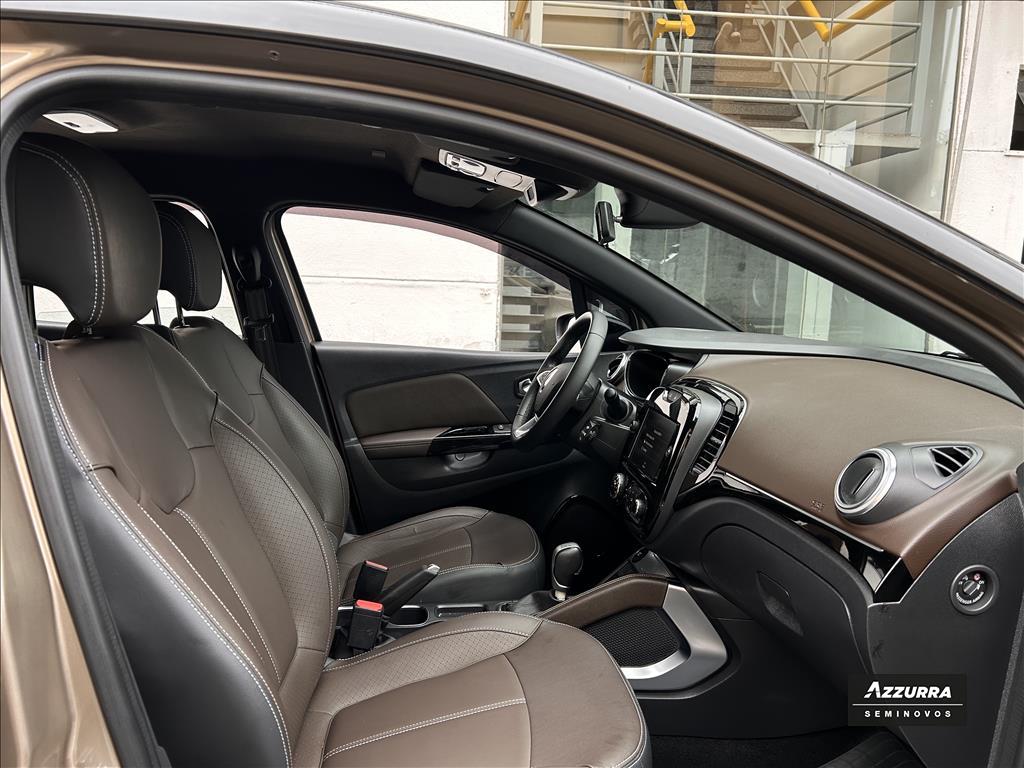 CAPTUR 1.3 TCE FLEX ICONIC X-TRONIC7