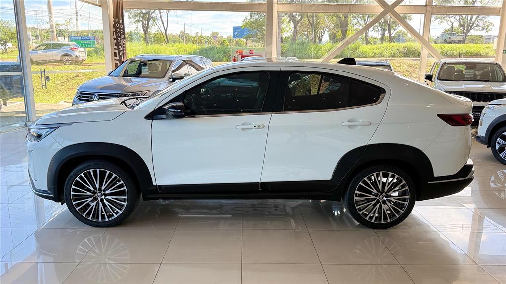 FASTBACK 1.0 TURBO 200 FLEX IMPETUS CVT6