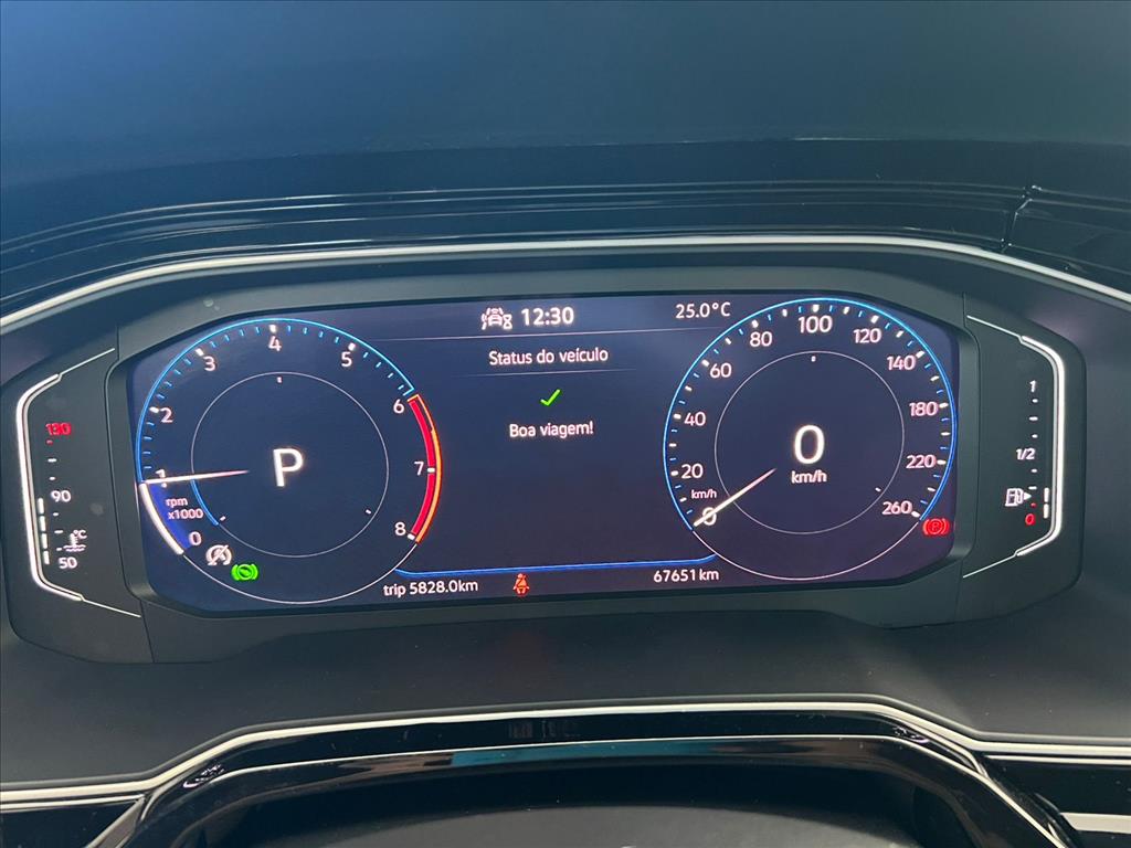 NIVUS 1.0 200 TSI TOTAL FLEX HIGHLINE AUTOMÁTICO8