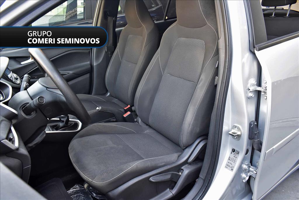 ONIX 1.0 TURBO FLEX LT MANUAL