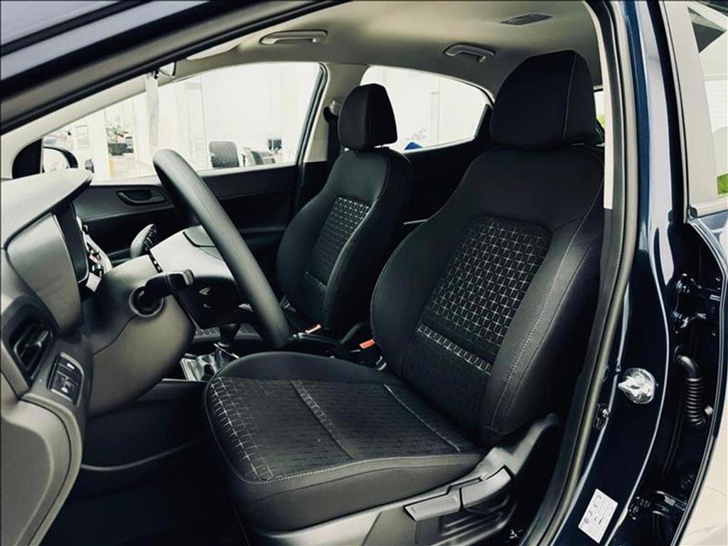 Hyundai-HB20-1.0 12V FLEX COMFORT MANUAL