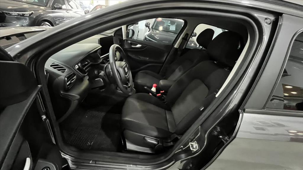 PULSE 1.0 TURBO 200 FLEX DRIVE CVT6
