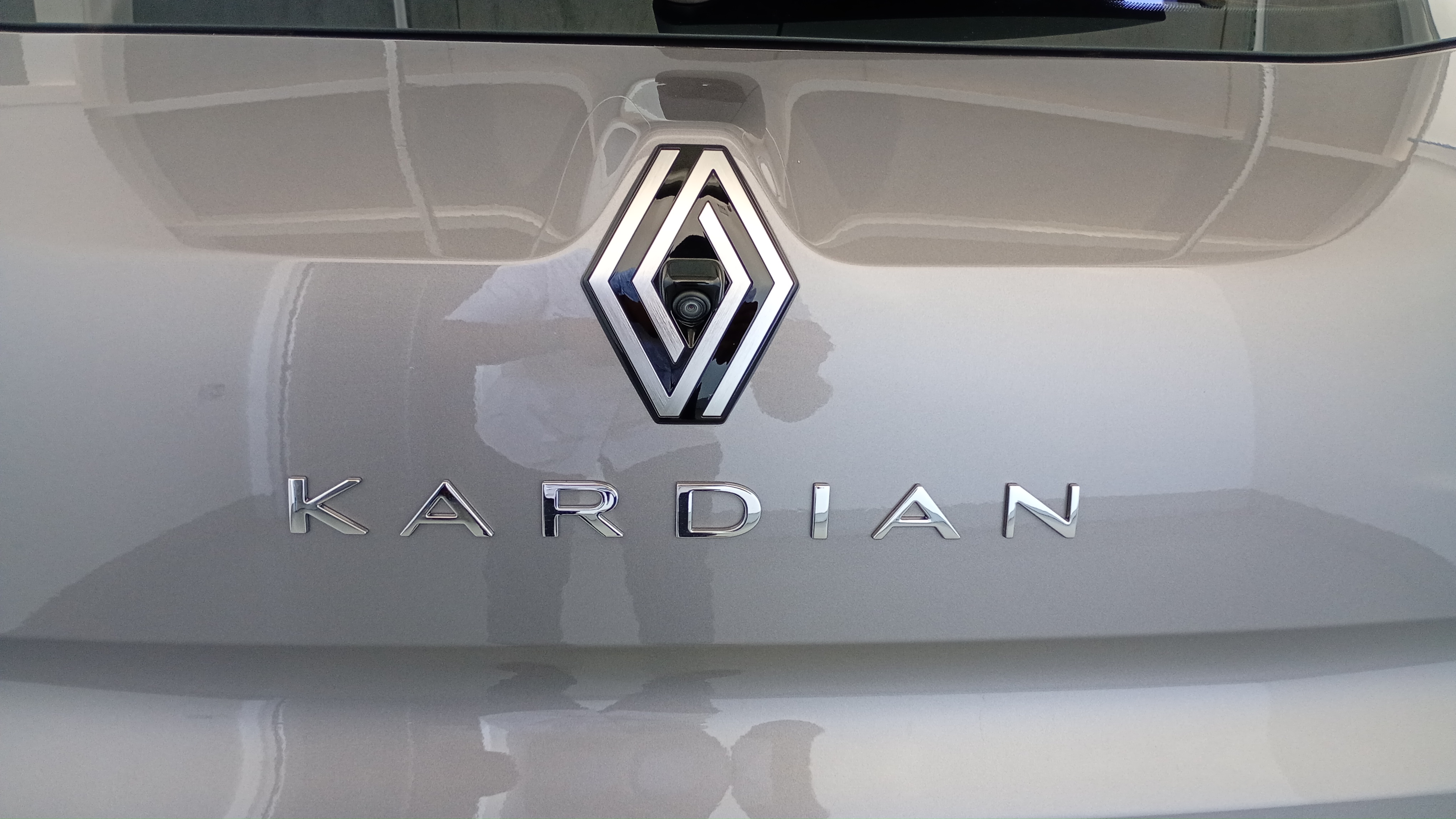 KARDIAN 1.0 TCE FLEX PREMIÉRE EDITION EDC15