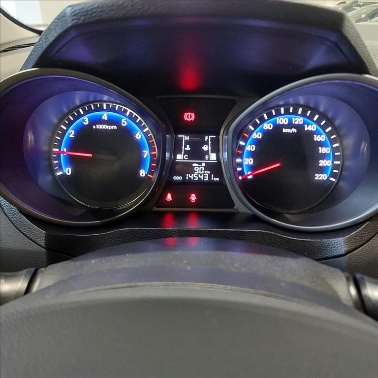 HB20S 1.0 COMFORT PLUS 12V FLEX 4P MANUAL8