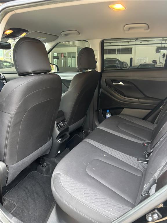 CRETA 1.0 TGDI FLEX LIMITED AUTOMÁTICO7