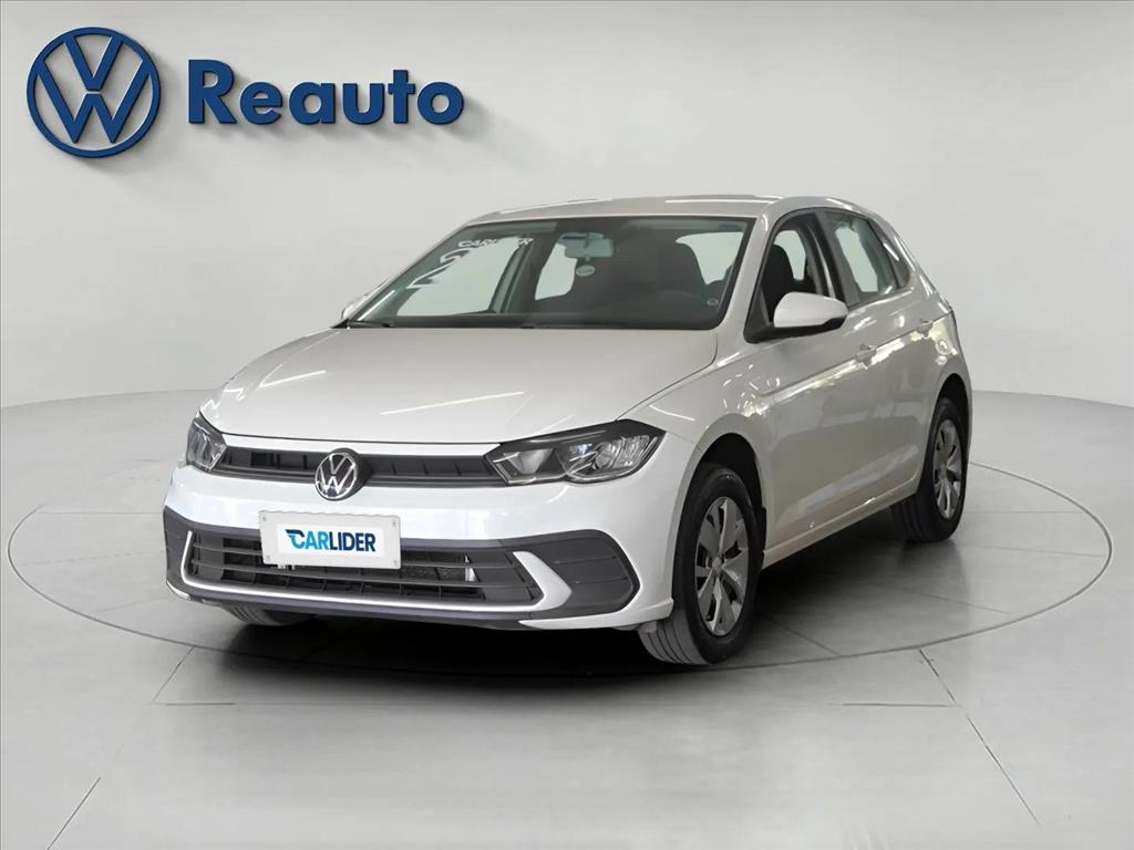 POLO 1.0 MPI MANUAL