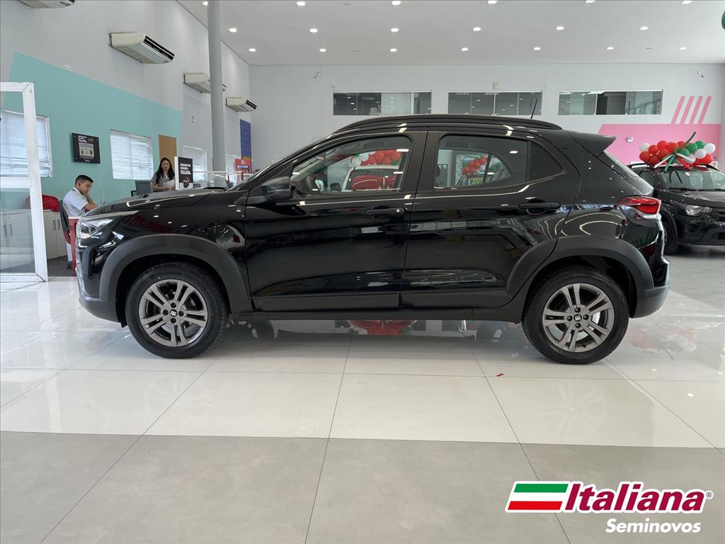 PULSE 1.3 FLEX DRIVE MANUAL1