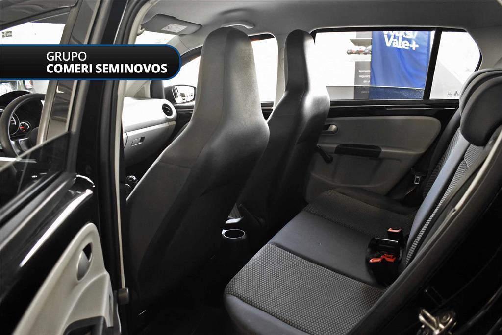 UP 1.0 TSI MOVE UP 12V FLEX 4P MANUAL