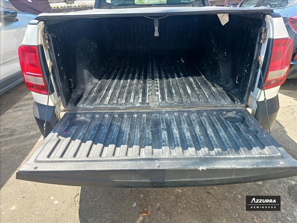 SAVEIRO 1.6 MSI ROBUST CS 8V FLEX 2P MANUAL7