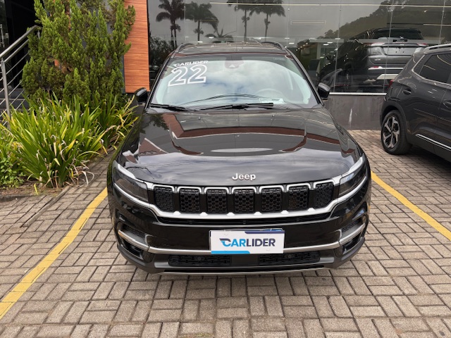 COMMANDER 2.0 TD380 TURBO DIESEL LIMITED AT9