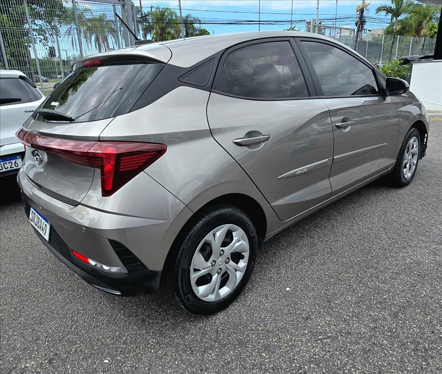 HB20 1.0 12V FLEX COMFORT MANUAL2