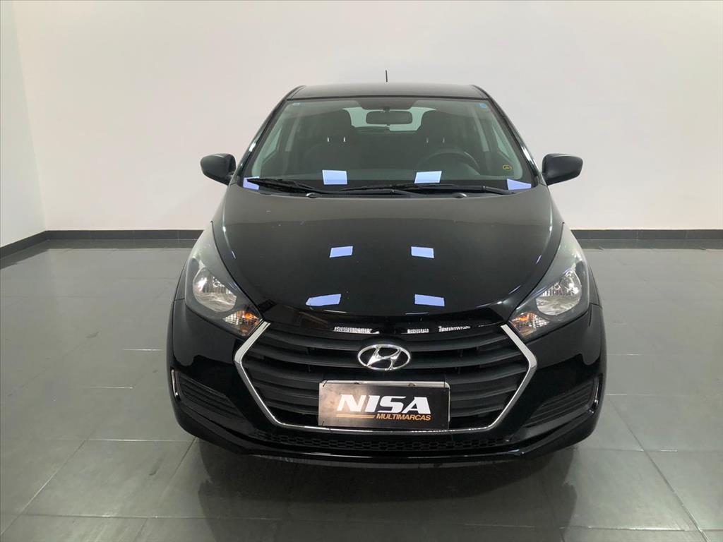 HB20 1.0 COMFORT 12V FLEX 4P MANUAL1