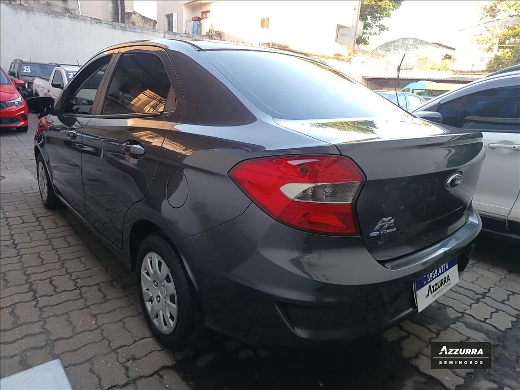 KA 1.0 TI-VCT FLEX SE SEDAN MANUAL3