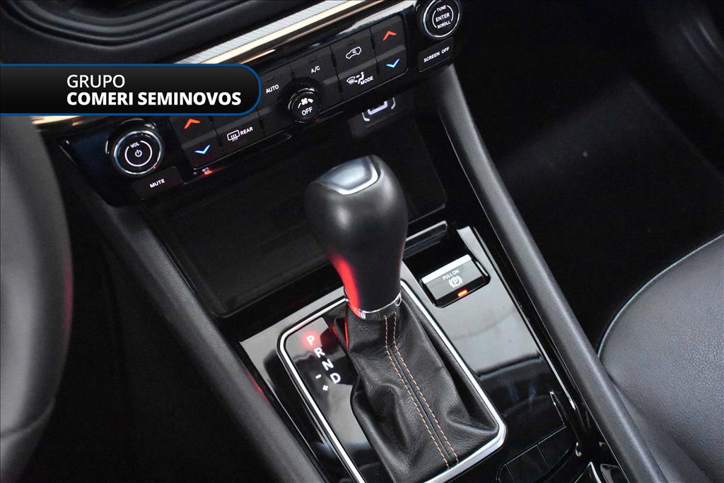 COMPASS 1.3 T270 TURBO FLEX LIMITED AT6
