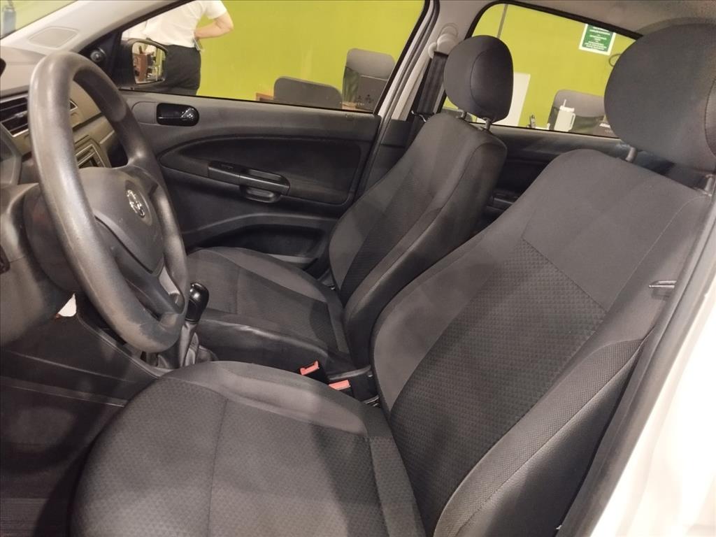 VOYAGE 1.0 12V MPI TOTALFLEX 4P MANUAL VOYAGE 1.0 12V MPI TOTALFLEX 4P MANUAL