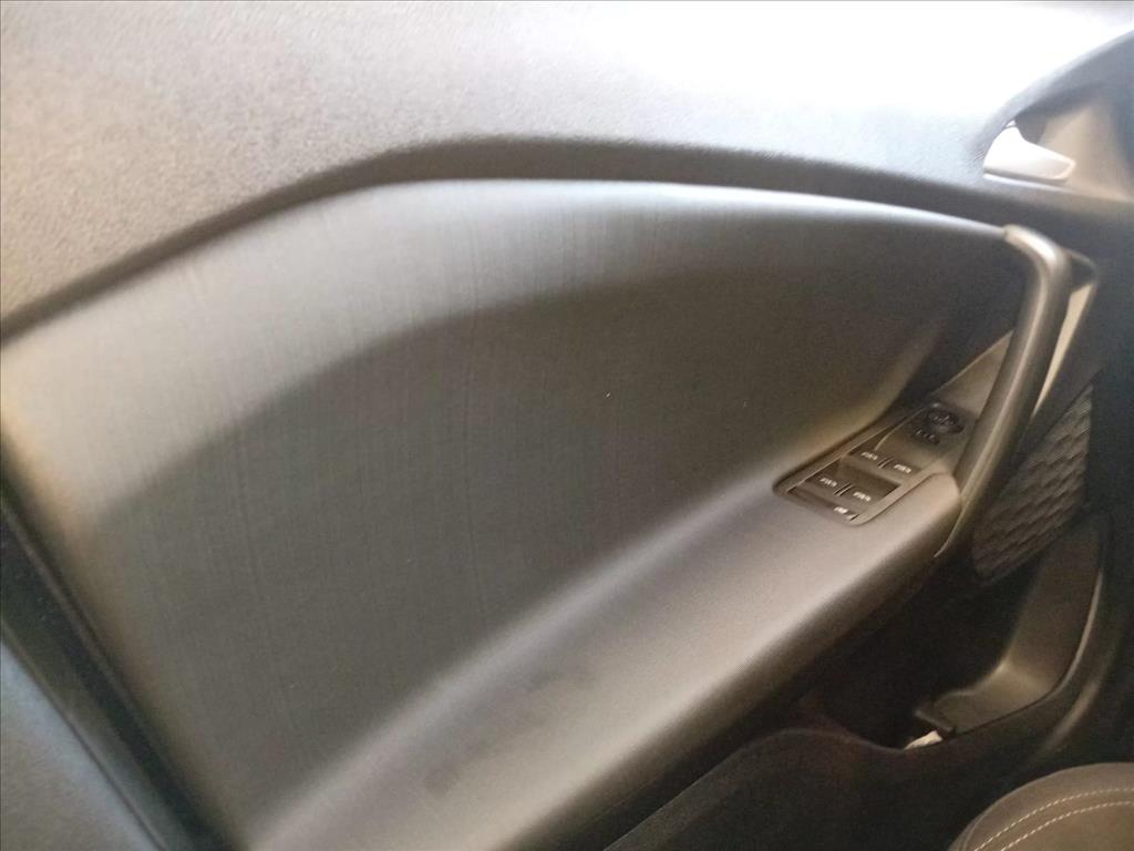 TRACKER 1.0 TURBO FLEX AUTOMÁTICO9