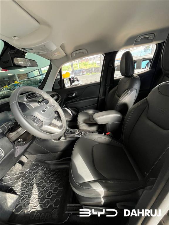 Jeep Renegade 13 T270 Turbo Flex - foto 9