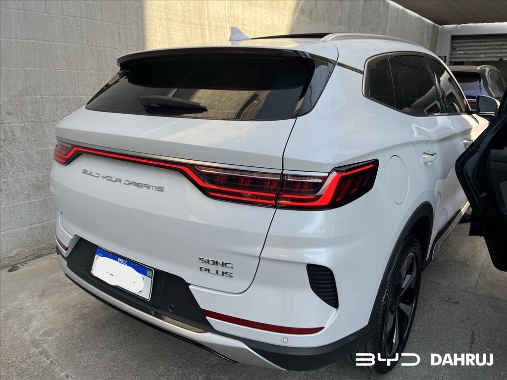 SONG PLUS 1.5 DM-I HÍBRIDO AUTOMÁTICO17