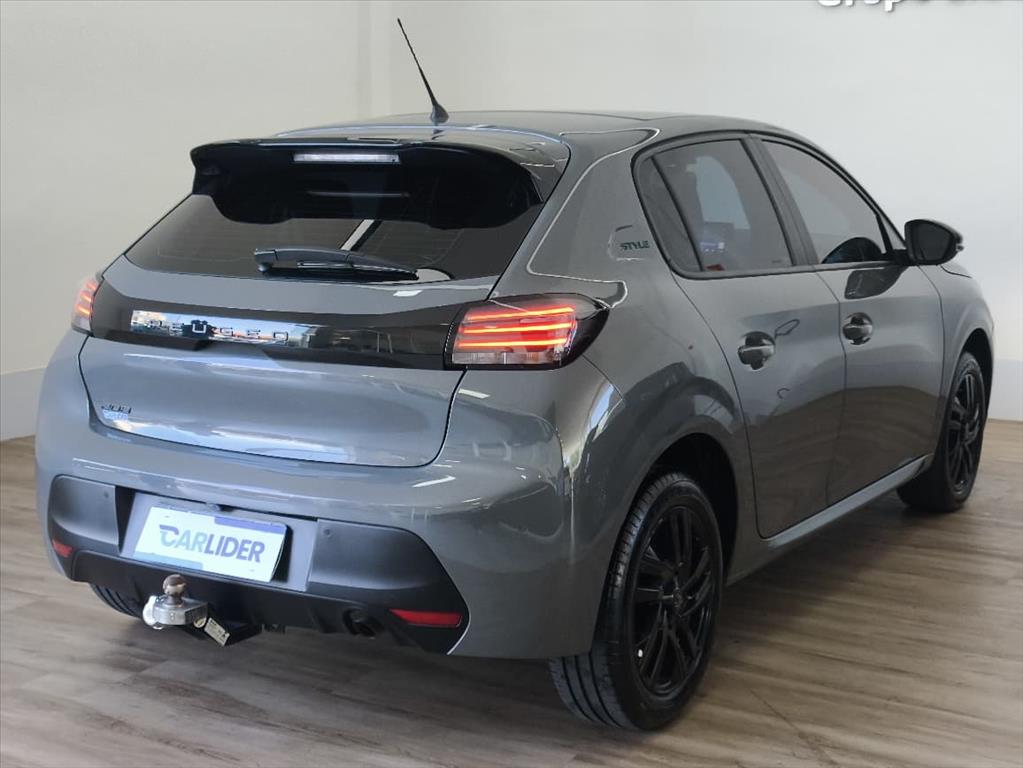208 1.0 FIREFLY FLEX STYLE MANUAL14
