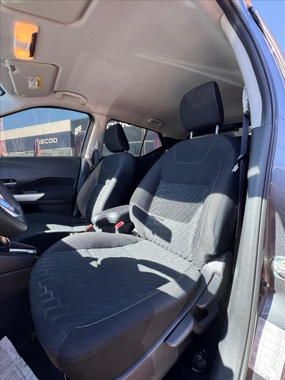 KICKS 1.6 16V FLEXSTART ADVANCE XTRONIC6