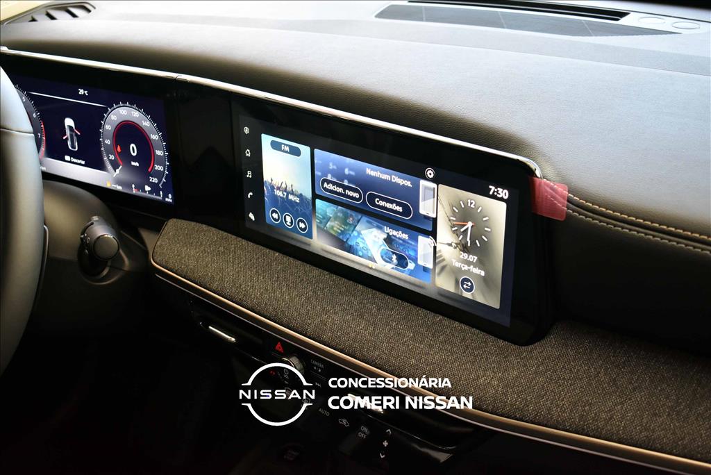 KICKS 1.0  TURBO FLEX PLATINUM DCT9