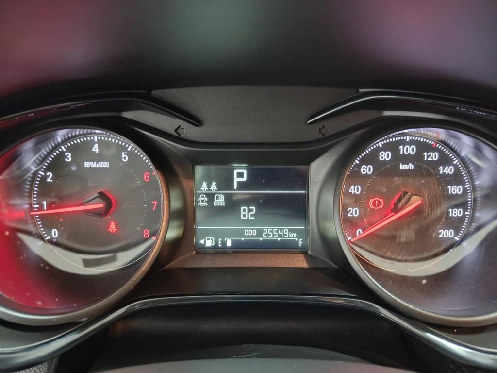 ONIX 1.0 TURBO FLEX AUTOMÁTICO6