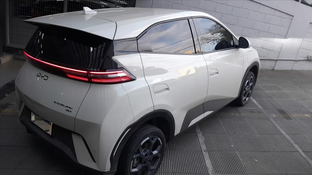 DOLPHIN MINI 38 KW ELÉTRICO 5L5