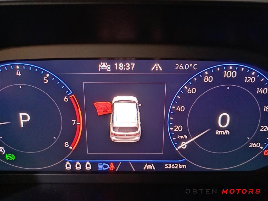 VW - Volkswagen-T-CROSS-1.4 250 TSI TOTAL FLEX EXTREME AUTOMÁTICO