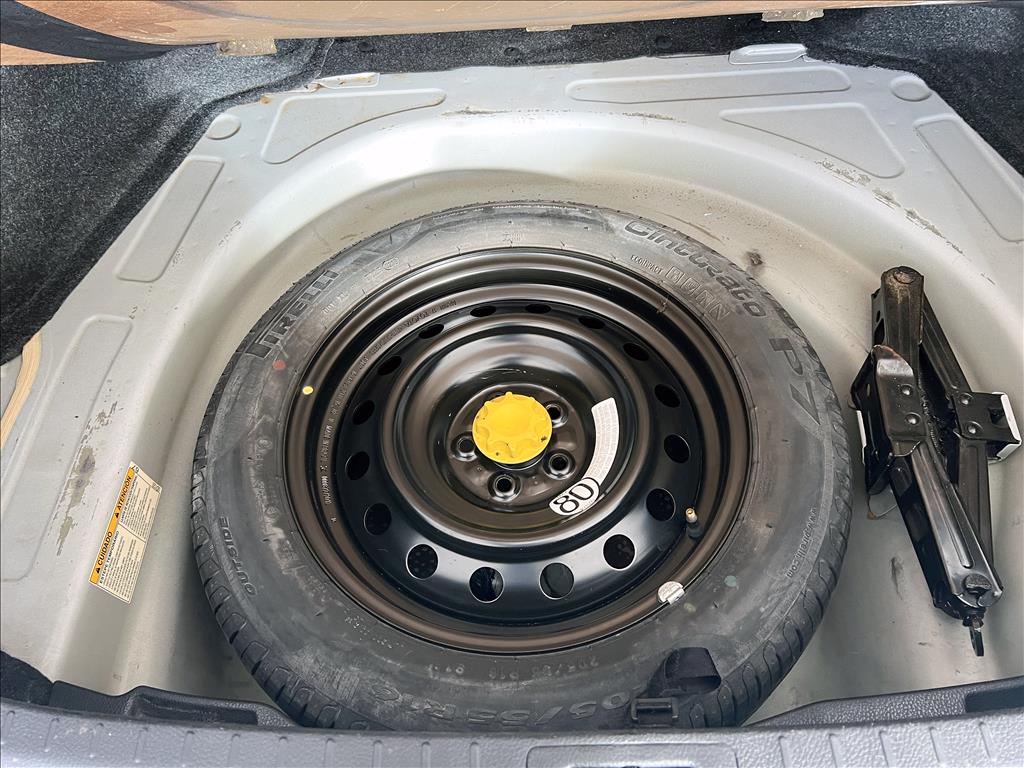 COROLLA 2.0 XEI 16V FLEX 4P AUTOMÁTICO19