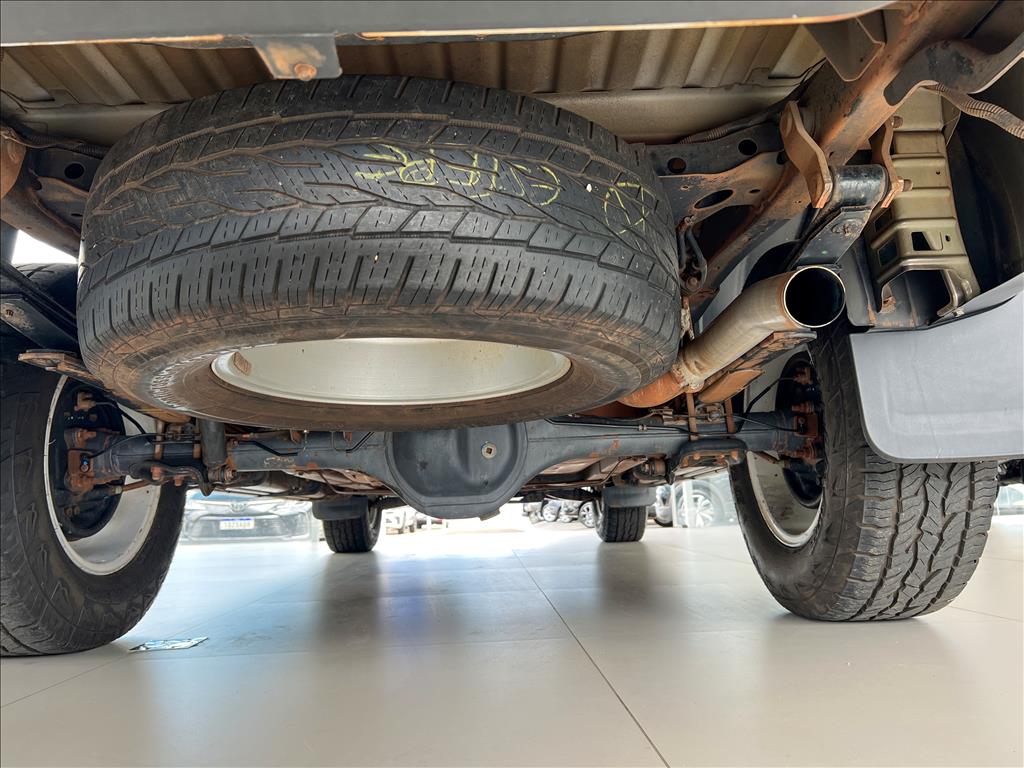 S10 2.8 LTZ 4X2 CD 16V TURBO DIESEL 4P MANUAL19