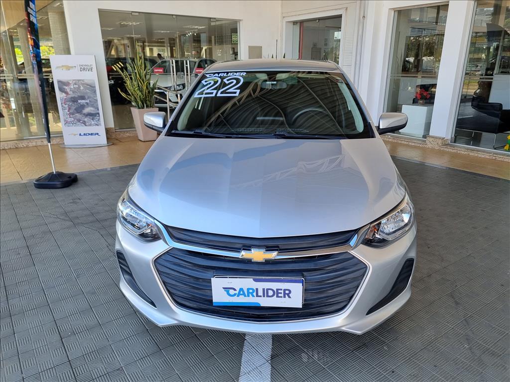 ONIX PLUS 1.0 FLEX LT MANUAL5