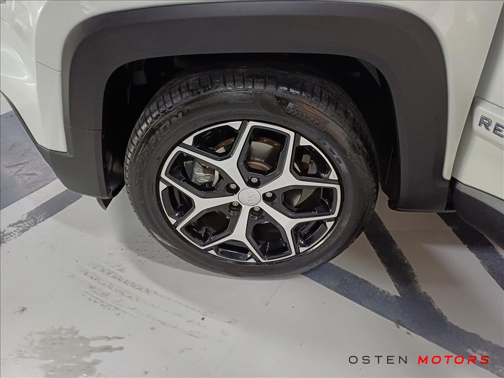 Jeep-RENEGADE-1.3 T270 TURBO FLEX SAHARA AT6