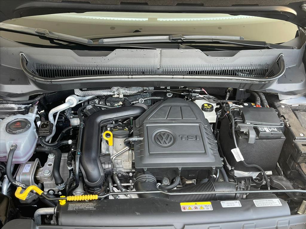 T-CROSS 1.0 200 TSI TOTAL FLEX SENSE AUTOMÁTICO10