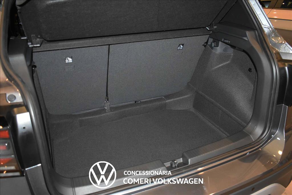 T-CROSS 1.4 250 TSI TOTAL FLEX HIGHLINE AUTOMÁTICO40