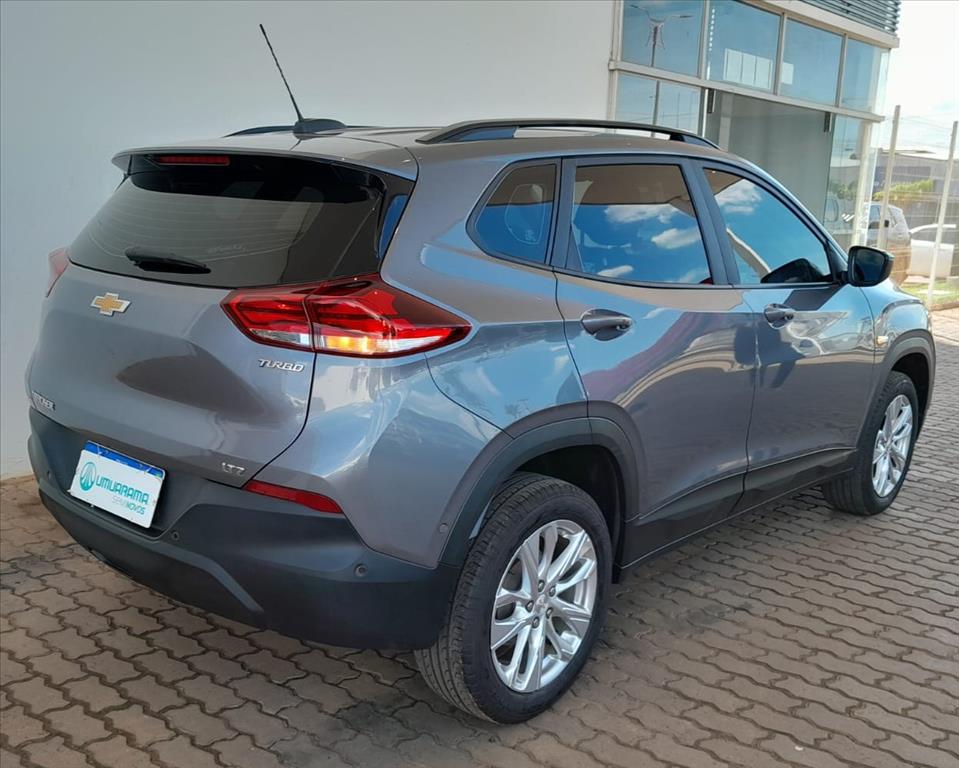 TRACKER 1.0 TURBO FLEX LTZ AUTOMÁTICO3