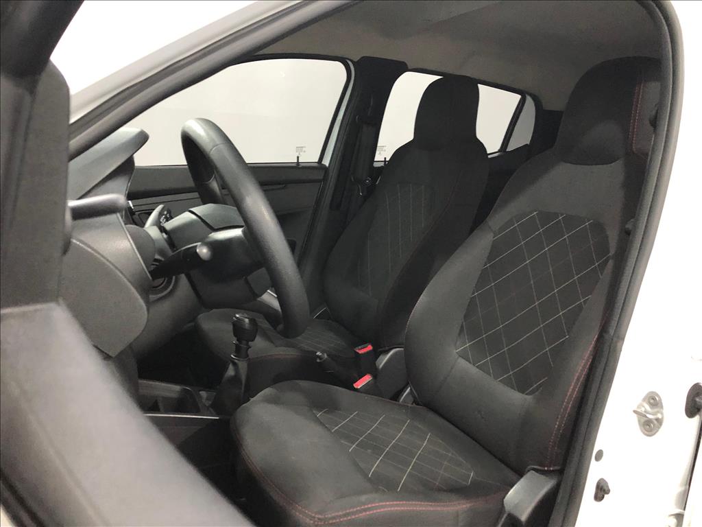 KWID 1.0 12V SCE FLEX ZEN MANUAL