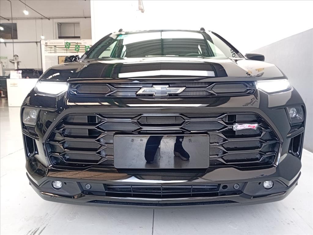 SONIC 1.0 TURBO FLEX RS AUTOMÁTICO16
