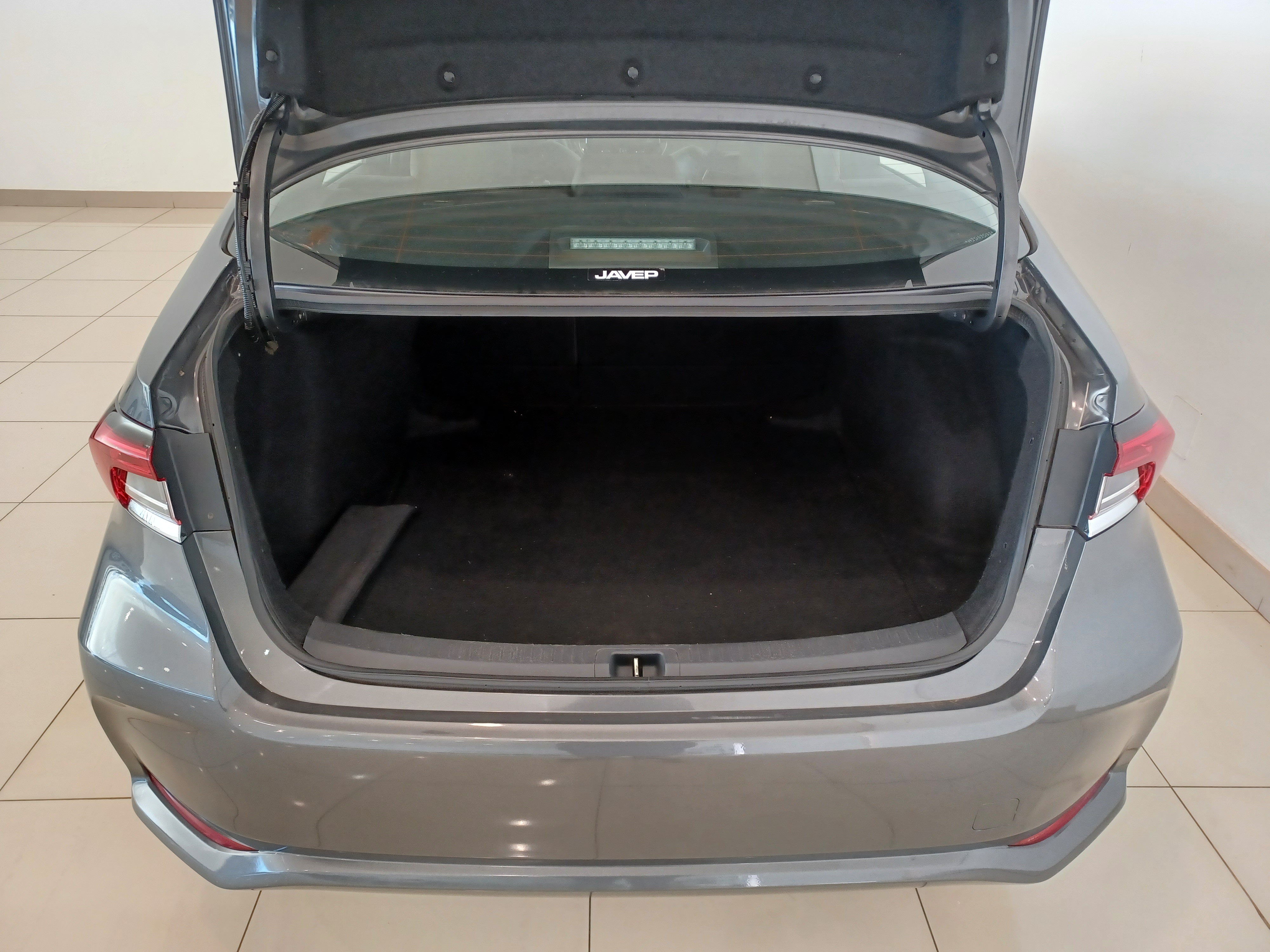 Toyota-COROLLA-2.0 VVT-IE FLEX XEI DIRECT SHIFT