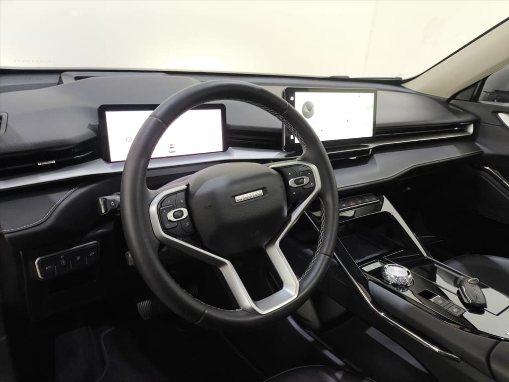 HAVAL H6 1.5 PHEV PREMIUM AWD E-TRACTION11