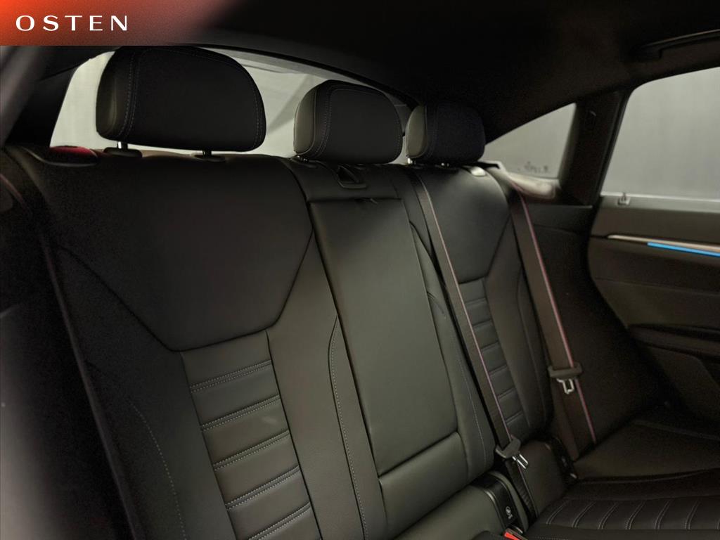 BMW-I4-ELÉTRICO M50