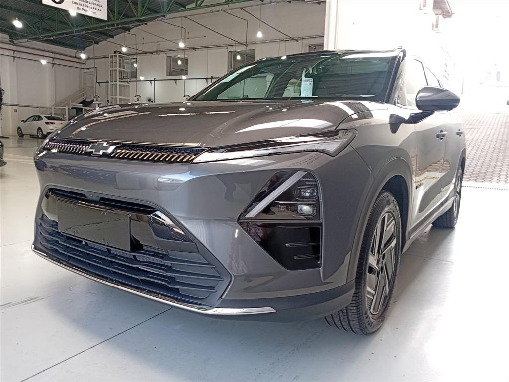 CAPTIVA EV 60 KW ELÉTRICO PREMIER0
