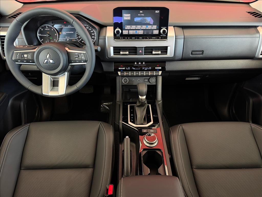 Mitsubishi-TRITON-2.4 BITURBO DIESEL CD HPE-S 4X4 AUTOMÁTICO