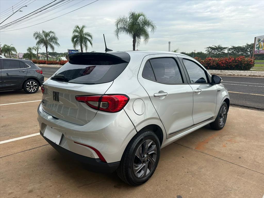 ARGO 1.0 FIREFLY FLEX DRIVE MANUAL3