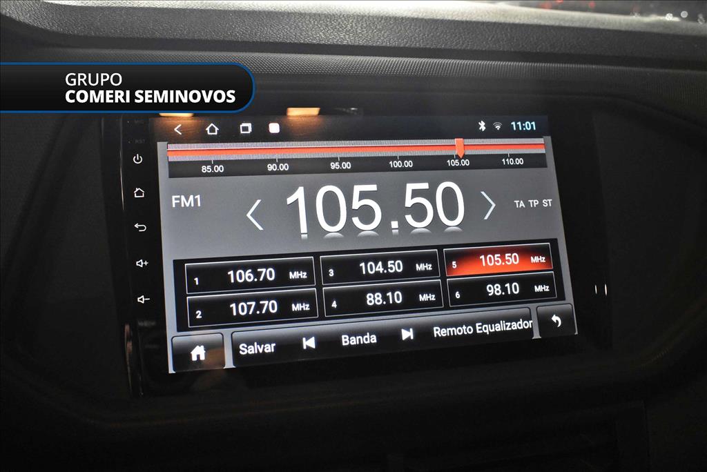 T-CROSS 1.0 200 TSI TOTAL FLEX SENSE AUTOMÁTICO12